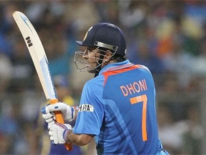 Team India members go home to celebrate Diwali